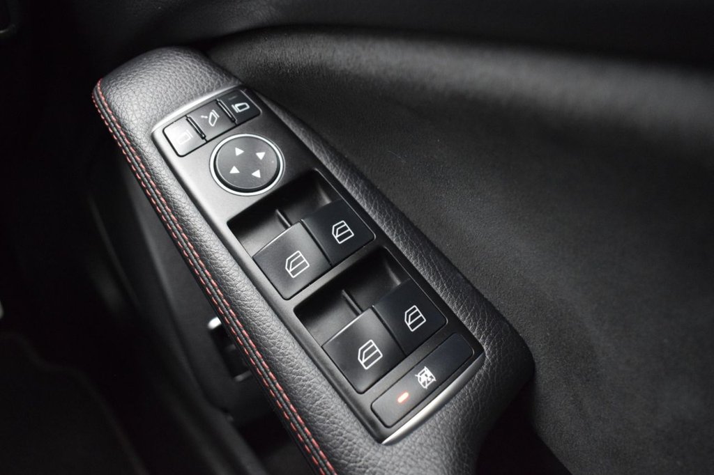 Used Mercedes-Benz GLA 2015 for sale - 76660176: Photo 27