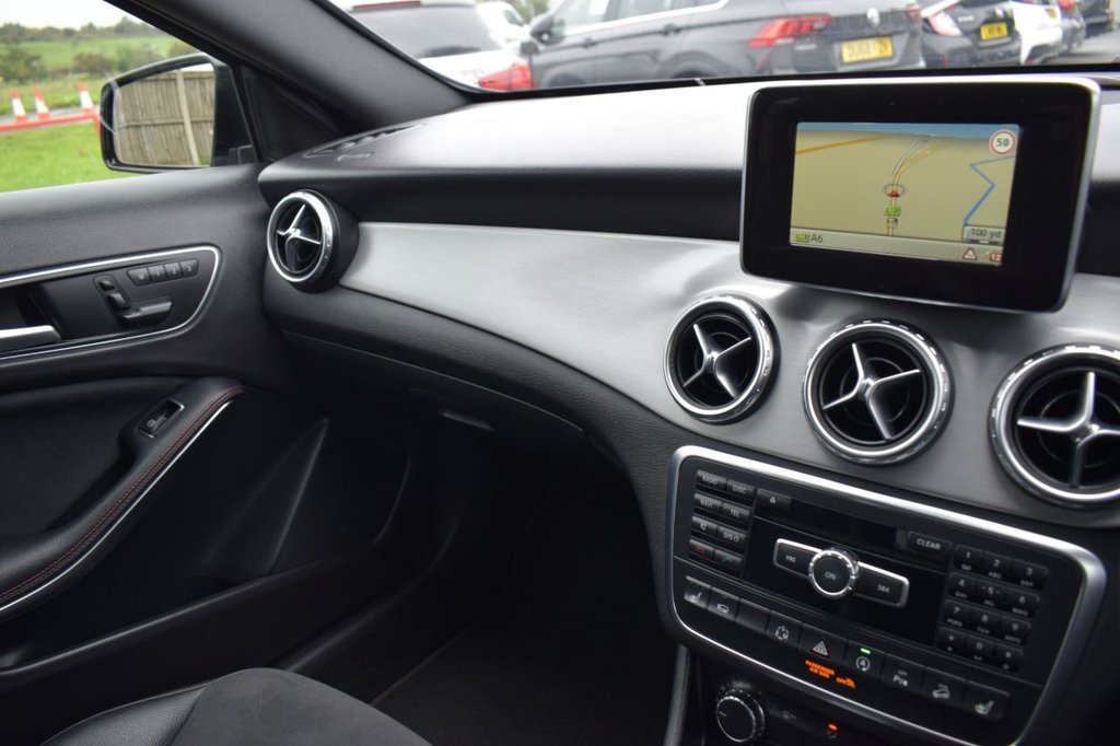 Used Mercedes-Benz GLA 2015 for sale - 76660176: Photo 31