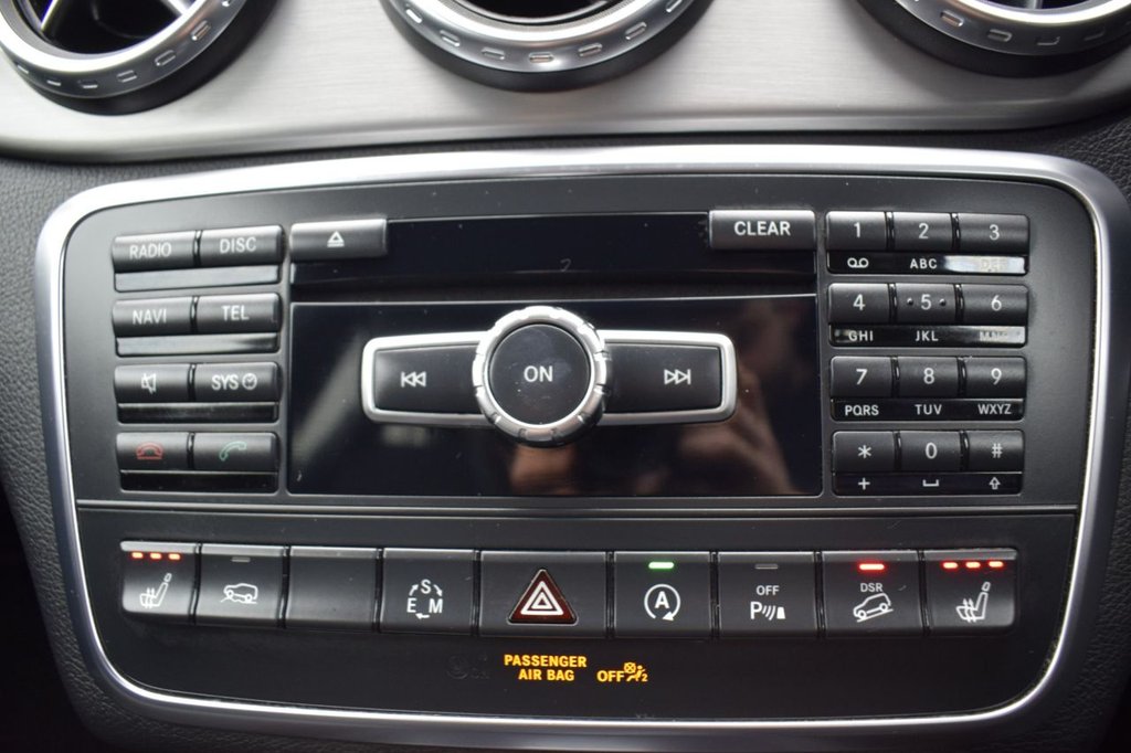 Used Mercedes-Benz GLA 2015 for sale - 76660176: Photo 32