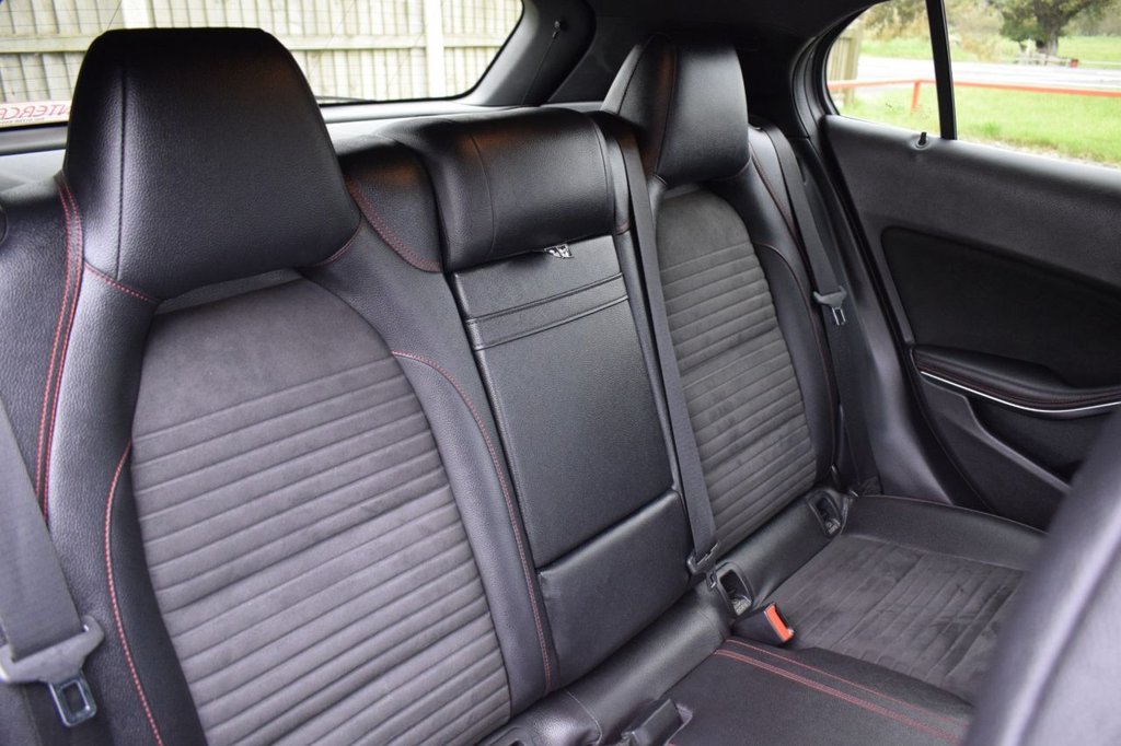 Used Mercedes-Benz GLA 2015 for sale - 76660176: Photo 34