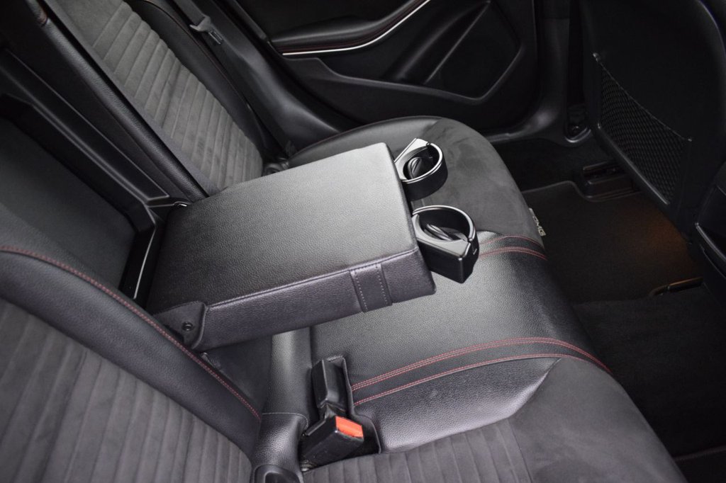 Used Mercedes-Benz GLA 2015 for sale - 76660176: Photo 35