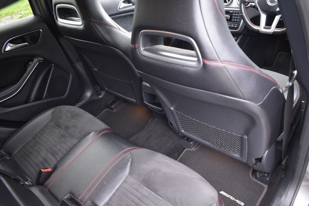 Used Mercedes-Benz GLA 2015 for sale - 76660176: Photo 36