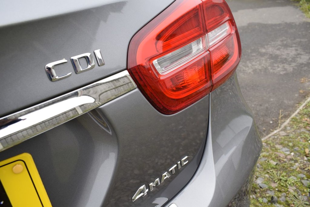 Used Mercedes-Benz GLA 2015 for sale - 76660176: Photo 37