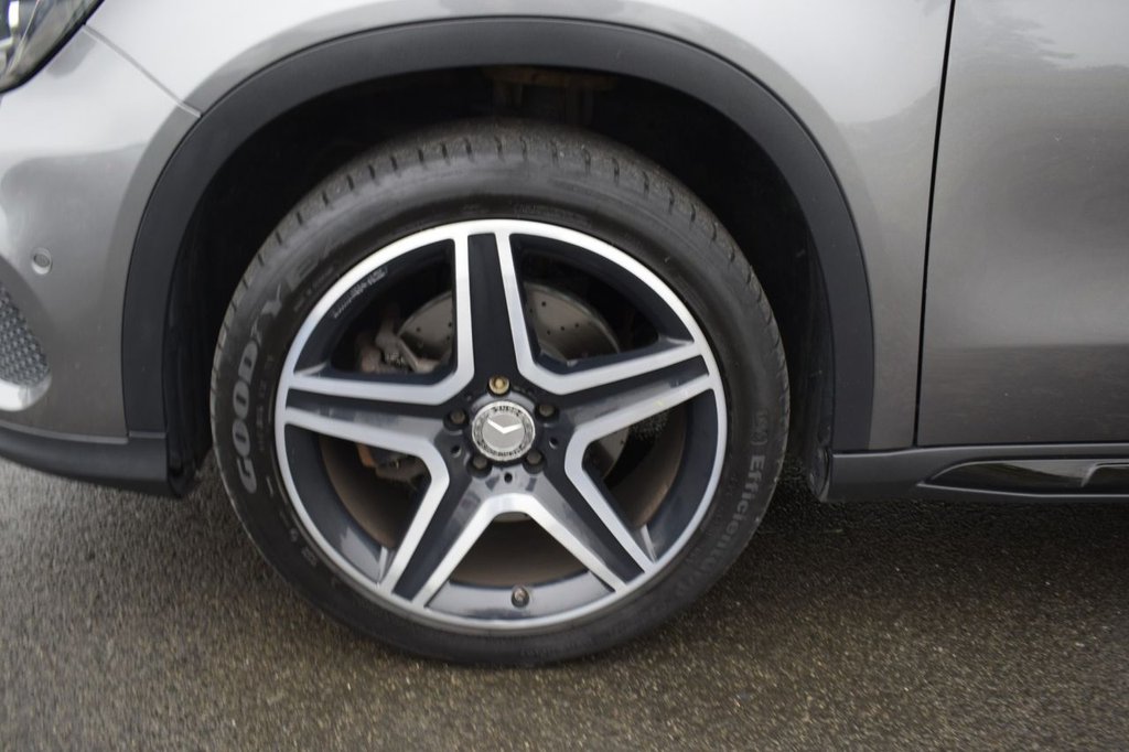 Used Mercedes-Benz GLA 2015 for sale - 76660176: Photo 4