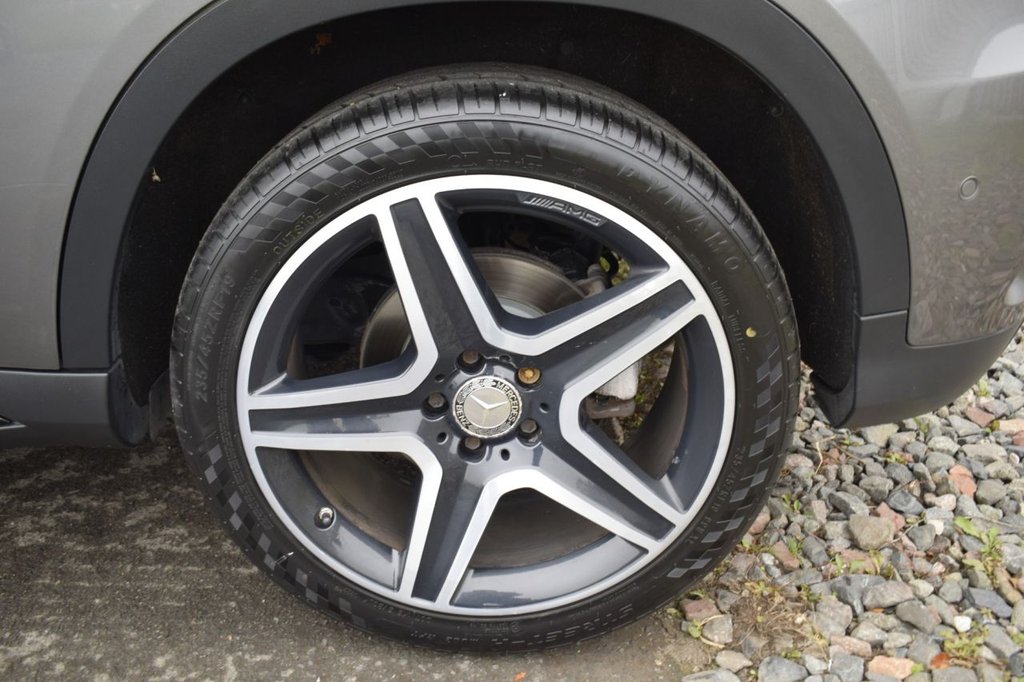 Used Mercedes-Benz GLA 2015 for sale - 76660176: Photo 5