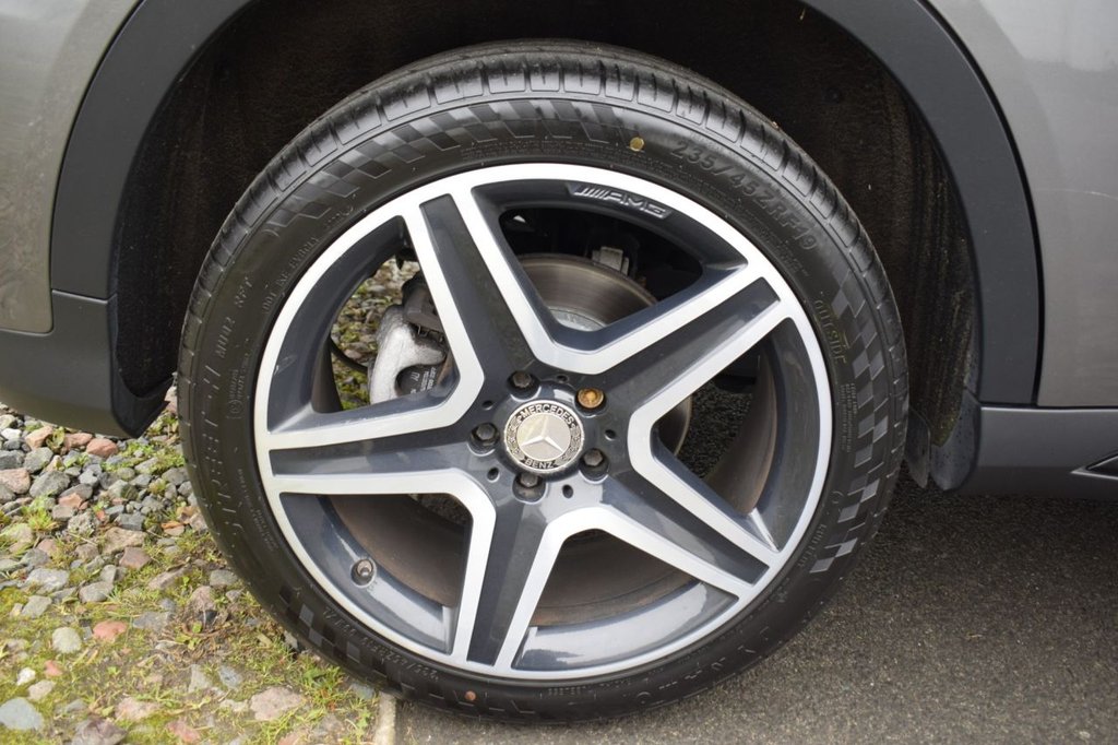 Used Mercedes-Benz GLA 2015 for sale - 76660176: Photo 6