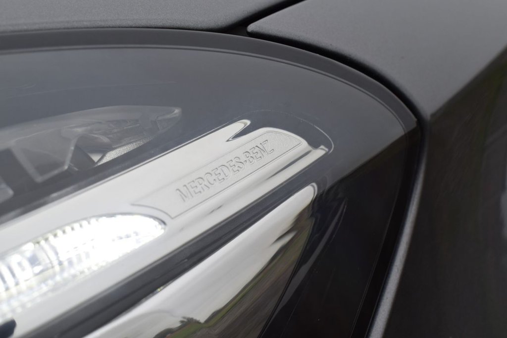 Used Mercedes-Benz GLA 2015 for sale - 76660176: Photo 8