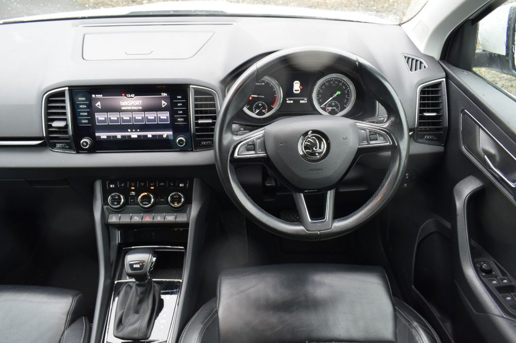 Used Skoda Karoq 2018 for sale - 77276610: Photo 10