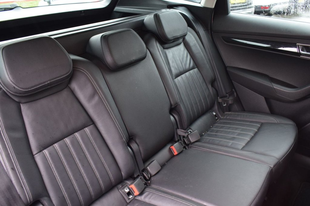 Used Skoda Karoq 2018 for sale - 77276610: Photo 11