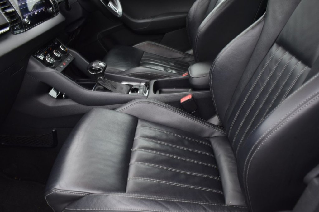 Used Skoda Karoq 2018 for sale - 77276610: Photo 13