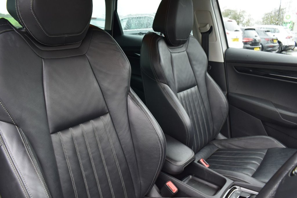 Used Skoda Karoq 2018 for sale - 77276610: Photo 20