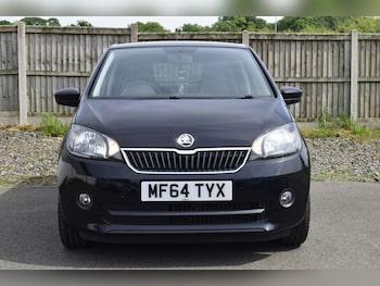 Used Skoda Citigo 2014 for sale - 78738066: Photo
