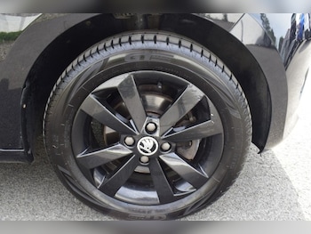 Used Skoda Citigo 2014 for sale - 78738066: Photo
