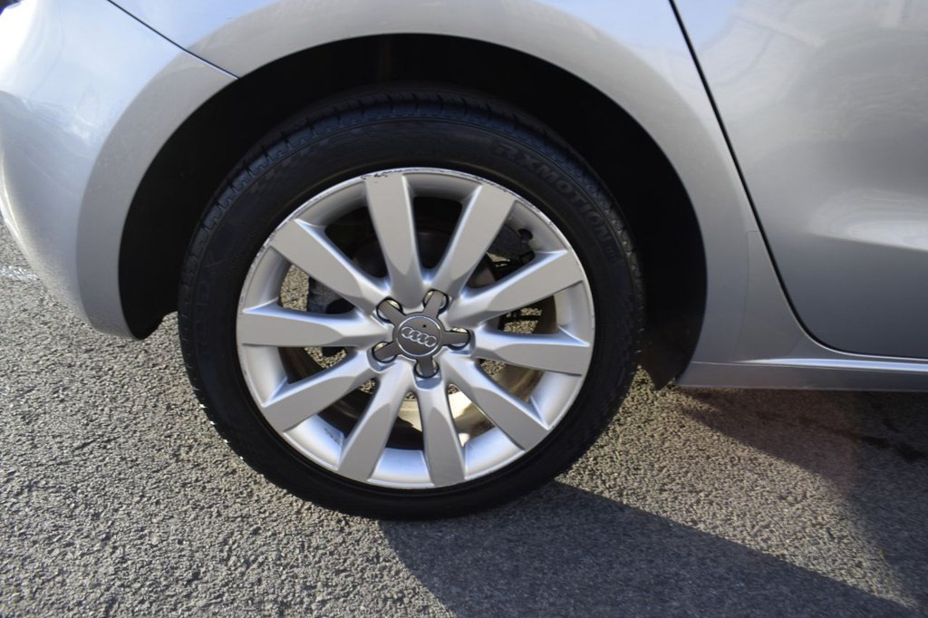 Used Audi A1 2014 for sale - 77966999: Photo 11