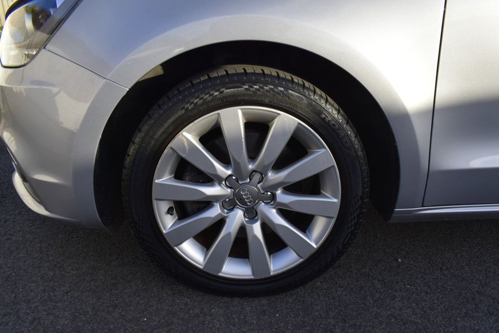 Used Audi A1 2014 for sale - 77966999: Photo 13