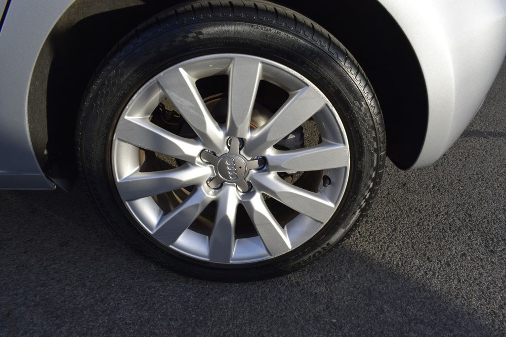 Used Audi A1 2014 for sale - 77966999: Photo 14