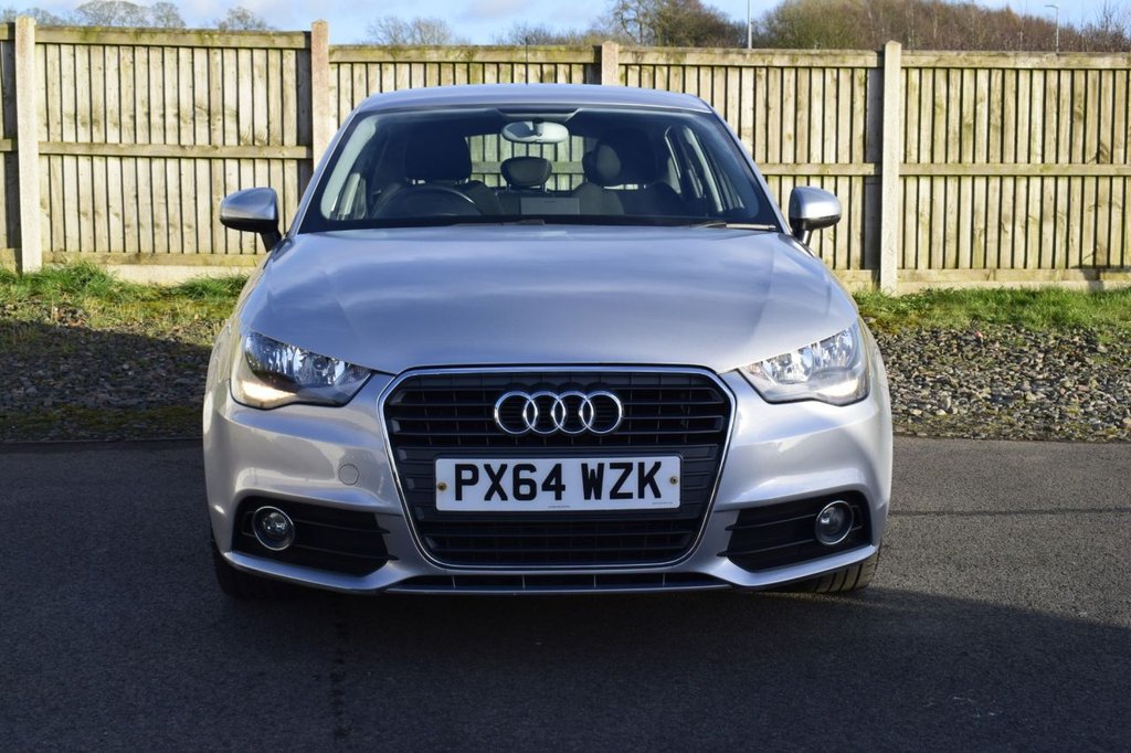 Used Audi A1 2014 for sale - 77966999: Photo 2