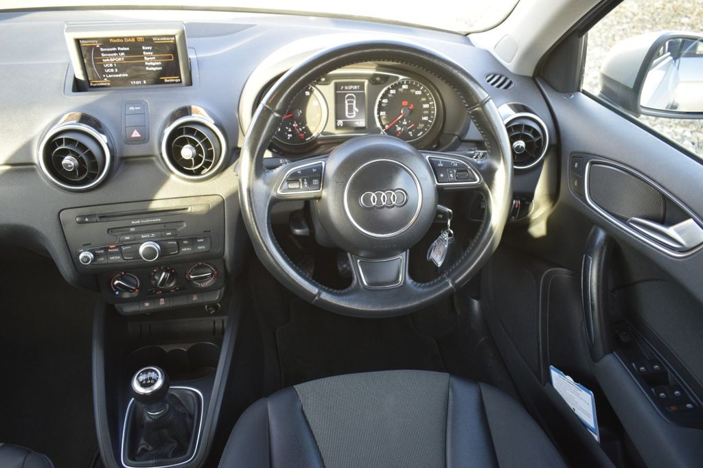 Used Audi A1 2014 for sale - 77966999: Photo 22