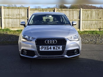 Used Audi A1 2014 for sale - 77966999: Photo