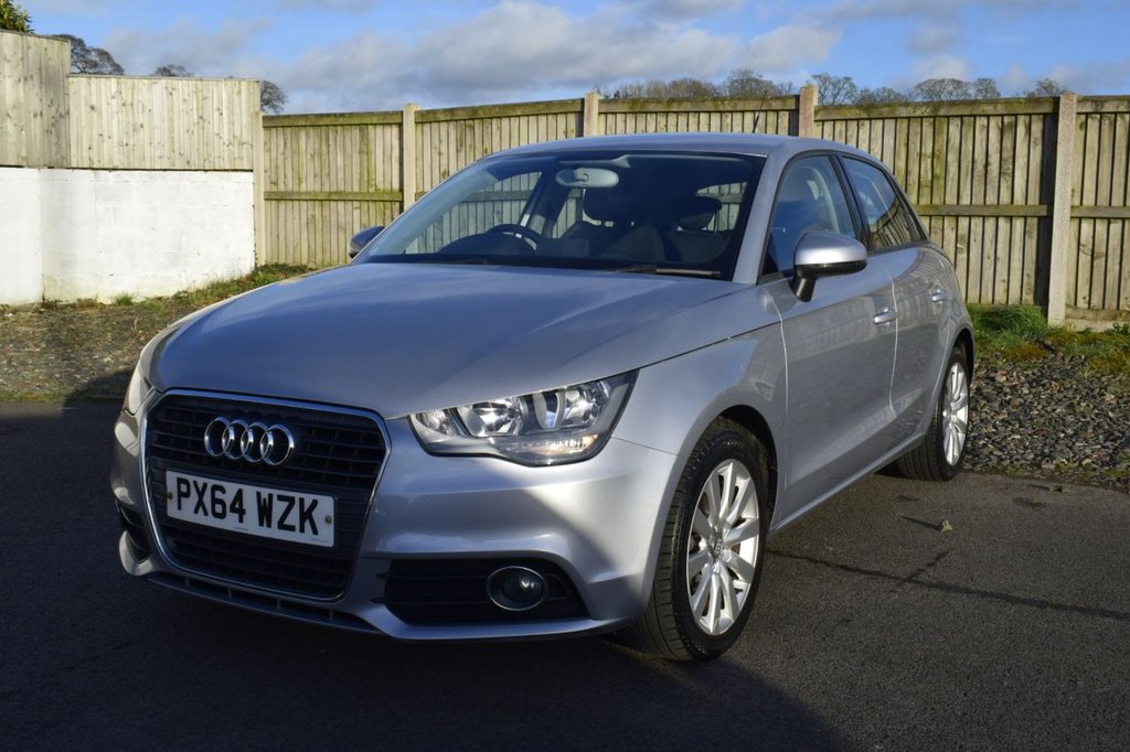 Used Audi A1 2014 for sale - 77966999: Photo 3