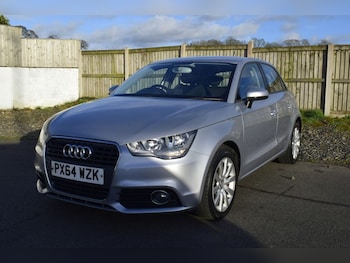 Used Audi A1 2014 for sale - 77966999: Photo