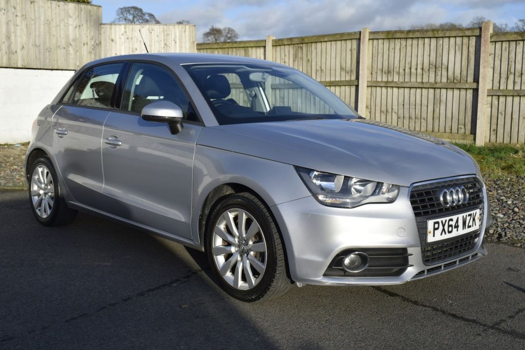 Used Audi A1 2014 for sale - 77966999: Photo 4