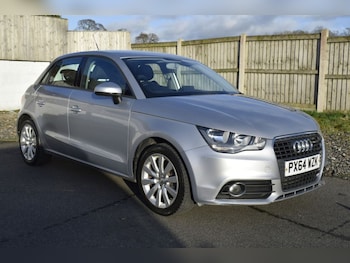 Used Audi A1 2014 for sale - 77966999: Photo