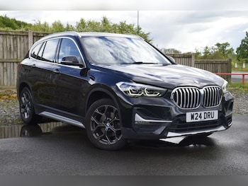 Used BMW X1 2019 for sale - 79154881: Photo