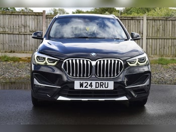 Used BMW X1 2019 for sale - 79154881: Photo