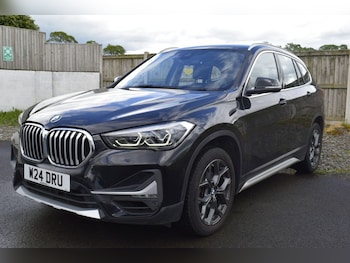 Used BMW X1 2019 for sale - 79154881: Photo