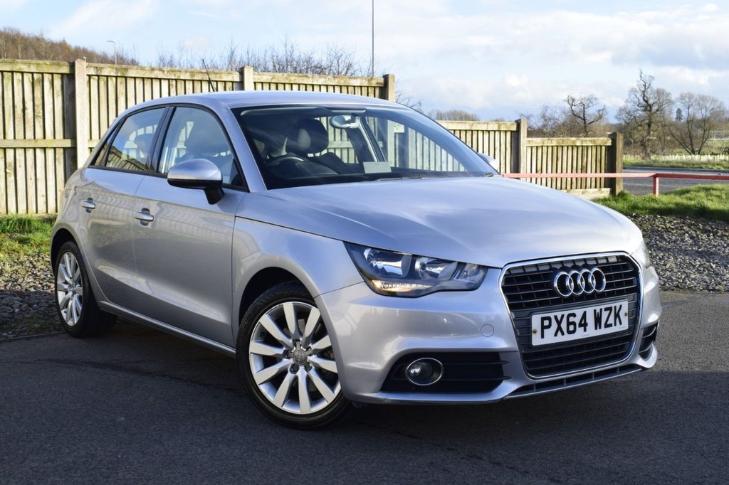 Used Audi A1 2014 for sale - 77879536: Photo 1