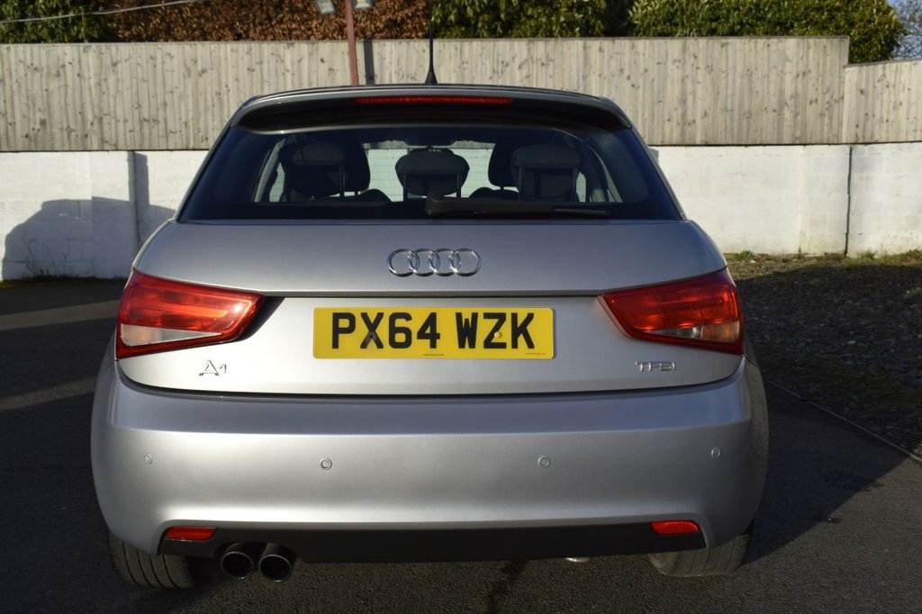 Used Audi A1 2014 for sale - 77879536: Photo 10