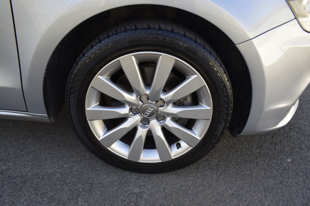 Used Audi A1 2014 for sale - 77879536: Photo 12