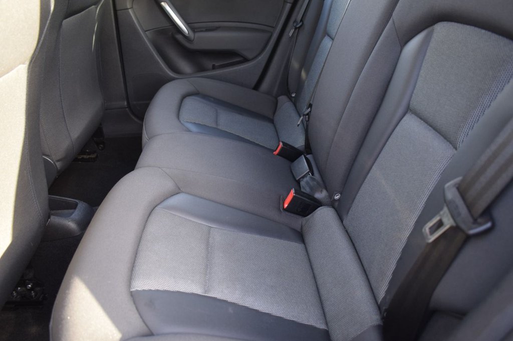 Used Audi A1 2014 for sale - 77879536: Photo 16