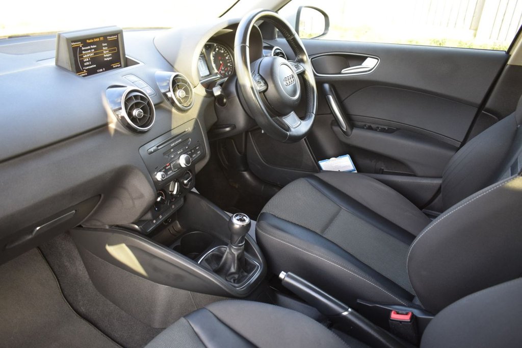 Used Audi A1 2014 for sale - 77879536: Photo 17