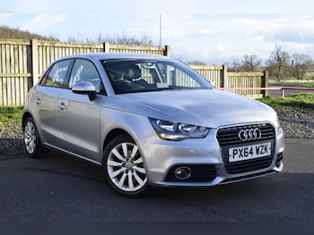 Audi A1 feature image