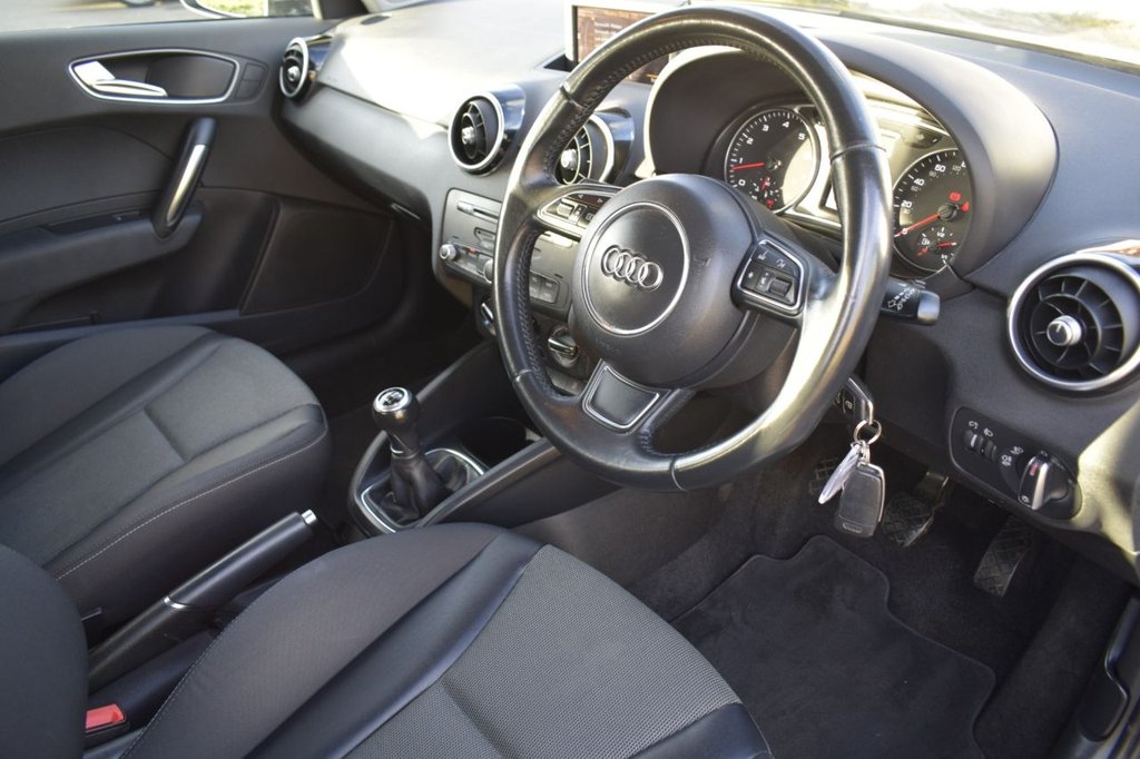 Used Audi A1 2014 for sale - 77879536: Photo 21