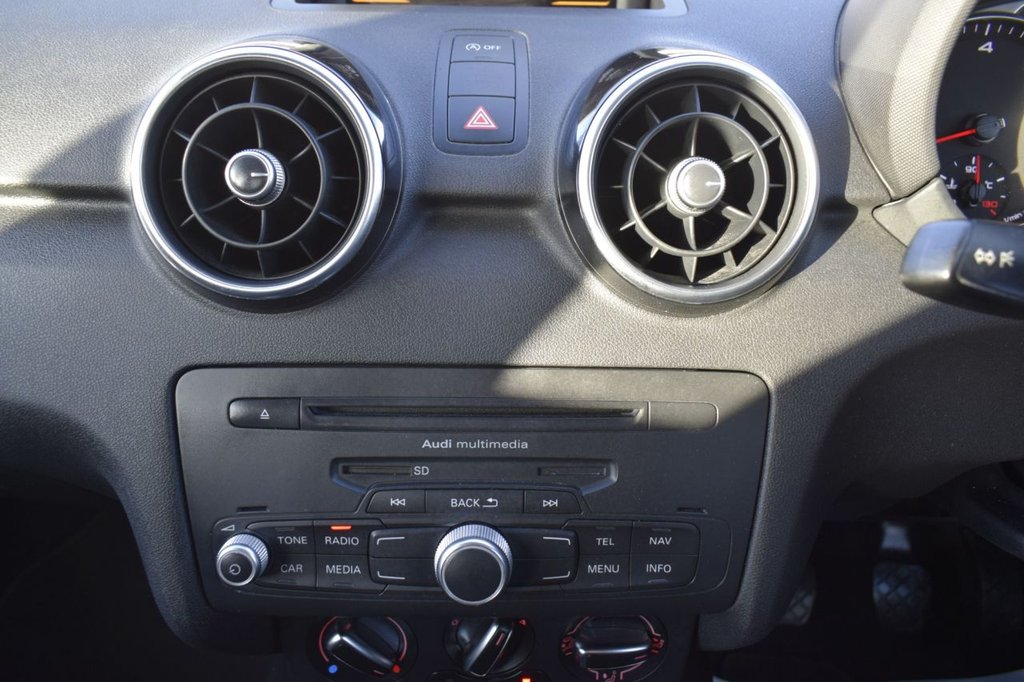 Used Audi A1 2014 for sale - 77879536: Photo 24