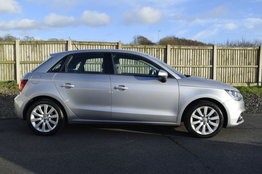 Used Audi A1 2014 for sale - 77879536: Photo 5