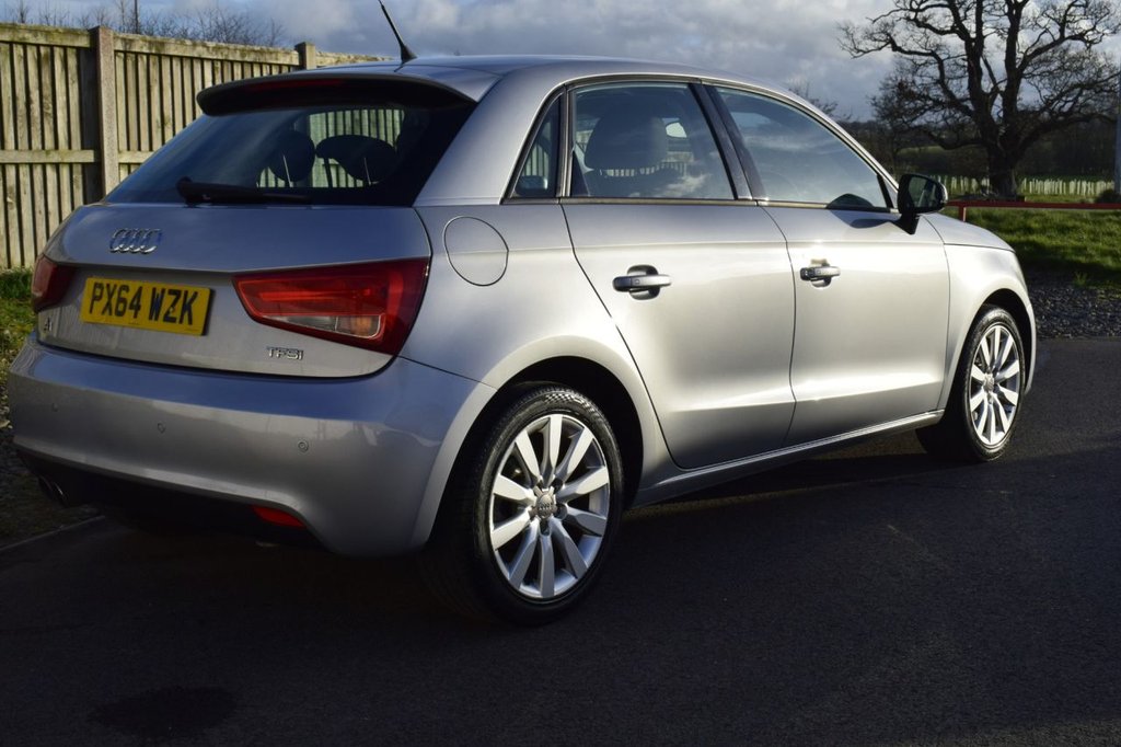 Used Audi A1 2014 for sale - 77879536: Photo 6