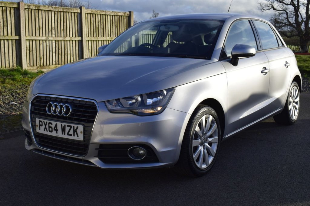 Used Audi A1 2014 for sale - 77879536: Photo 7