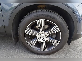 Used Volvo XC40 2019 for sale - 78753994: Photo