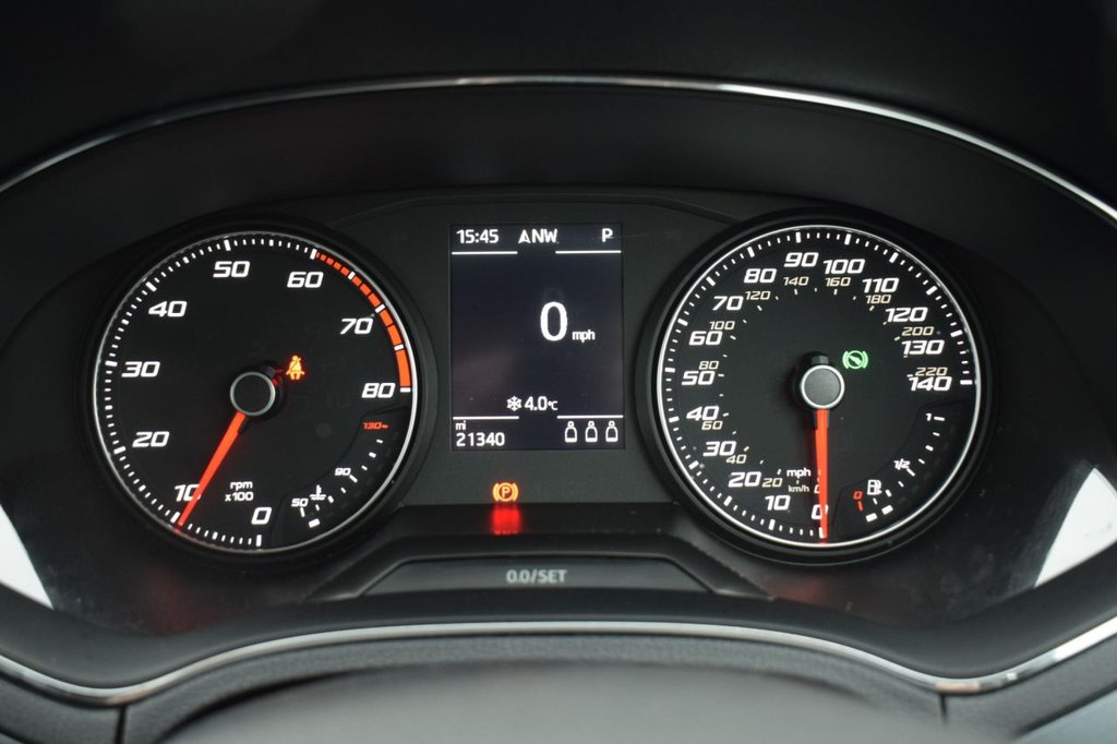 Used SEAT Arona 2018 for sale - 77520741: Photo 11