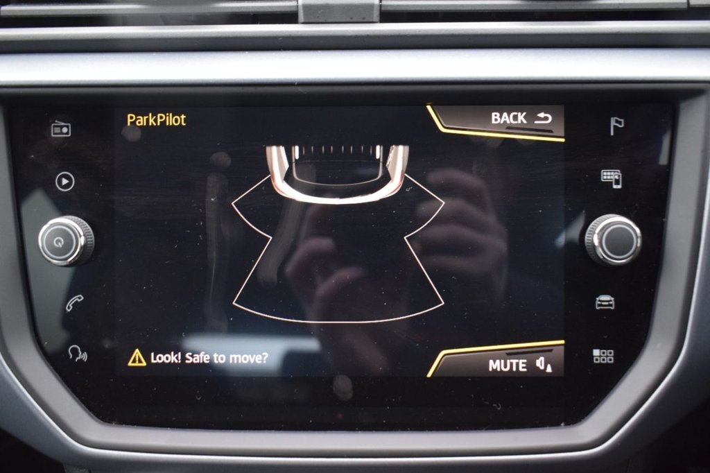 Used SEAT Arona 2018 for sale - 77520741: Photo 15