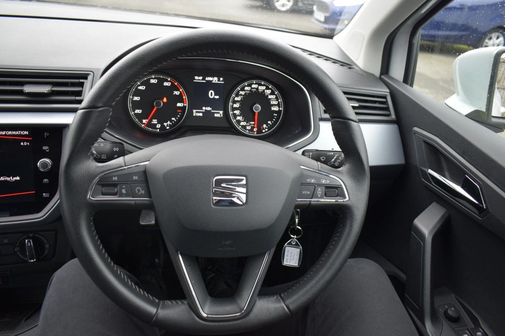 Used SEAT Arona 2018 for sale - 77520741: Photo 24