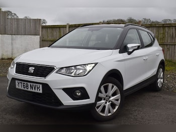 Used SEAT Arona 2018 for sale - 77520741: Photo