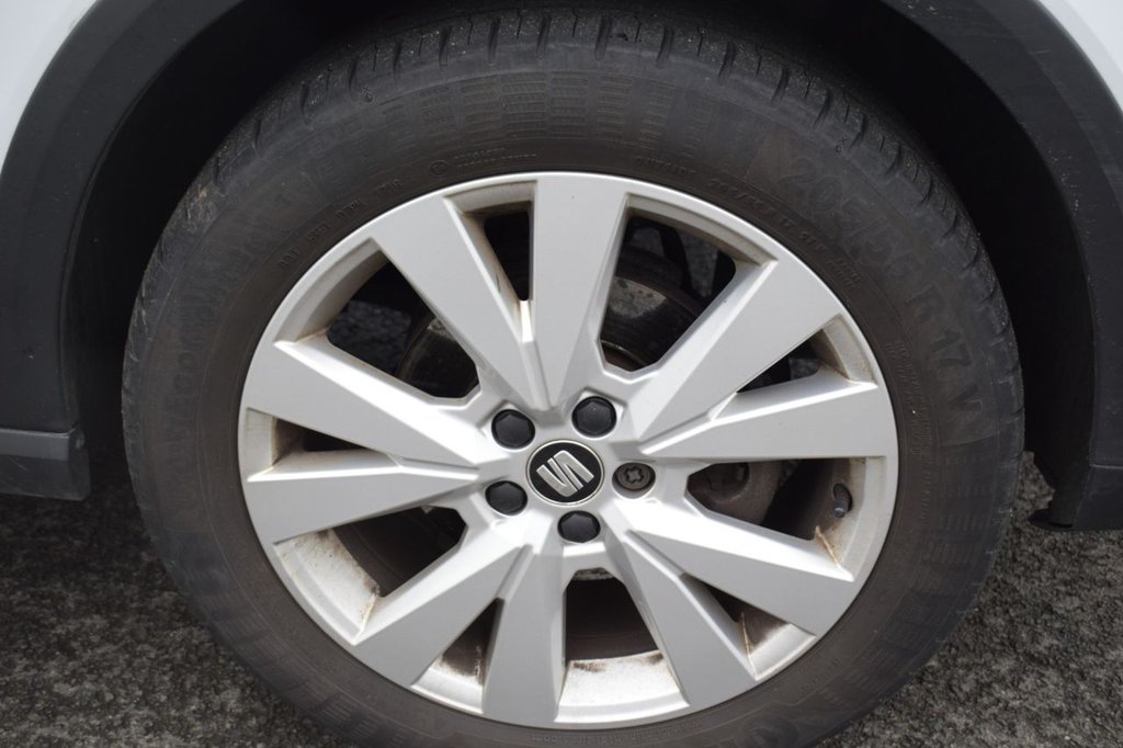 Used SEAT Arona 2018 for sale - 77520741: Photo 4