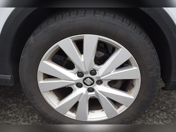 Used SEAT Arona 2018 for sale - 77520741: Photo