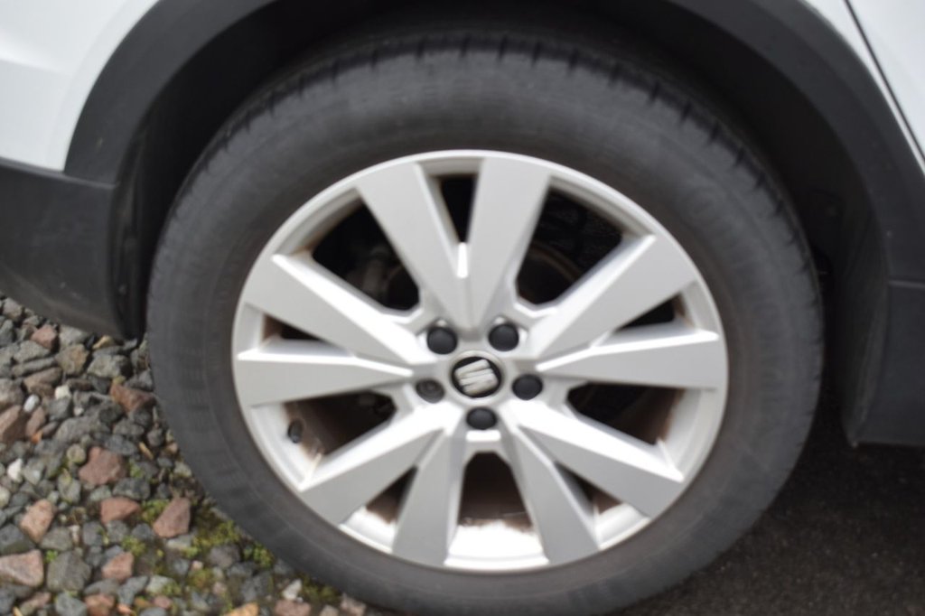 Used SEAT Arona 2018 for sale - 77520741: Photo 5