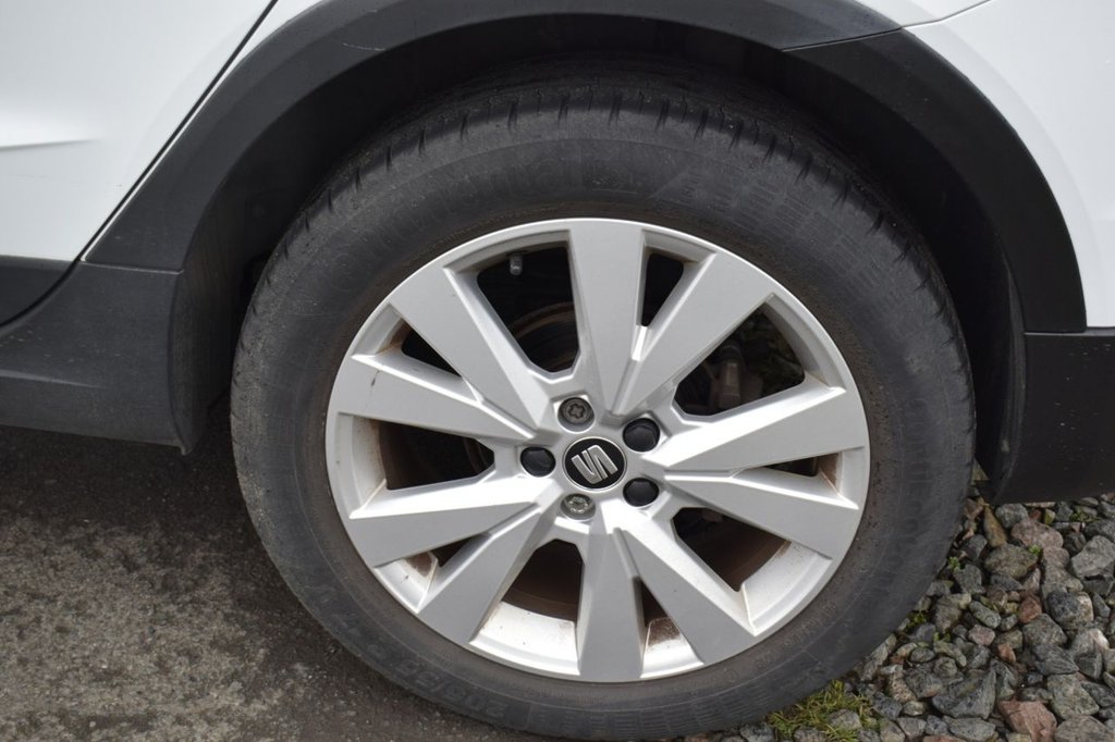 Used SEAT Arona 2018 for sale - 77520741: Photo 6